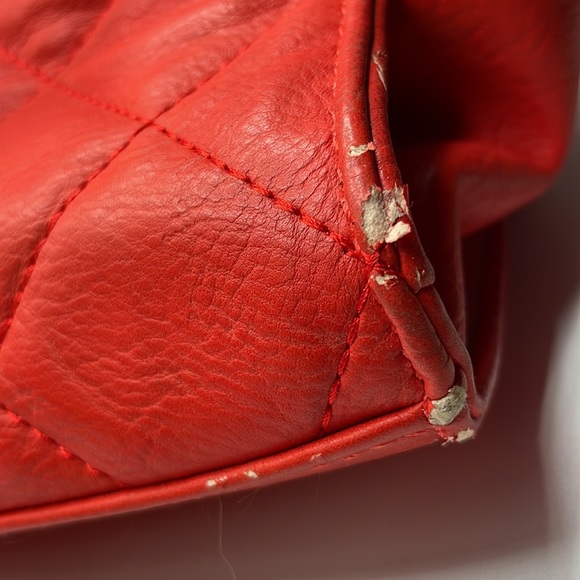 *Discounted. Extra Large women’s purse - Picture 9 of 10